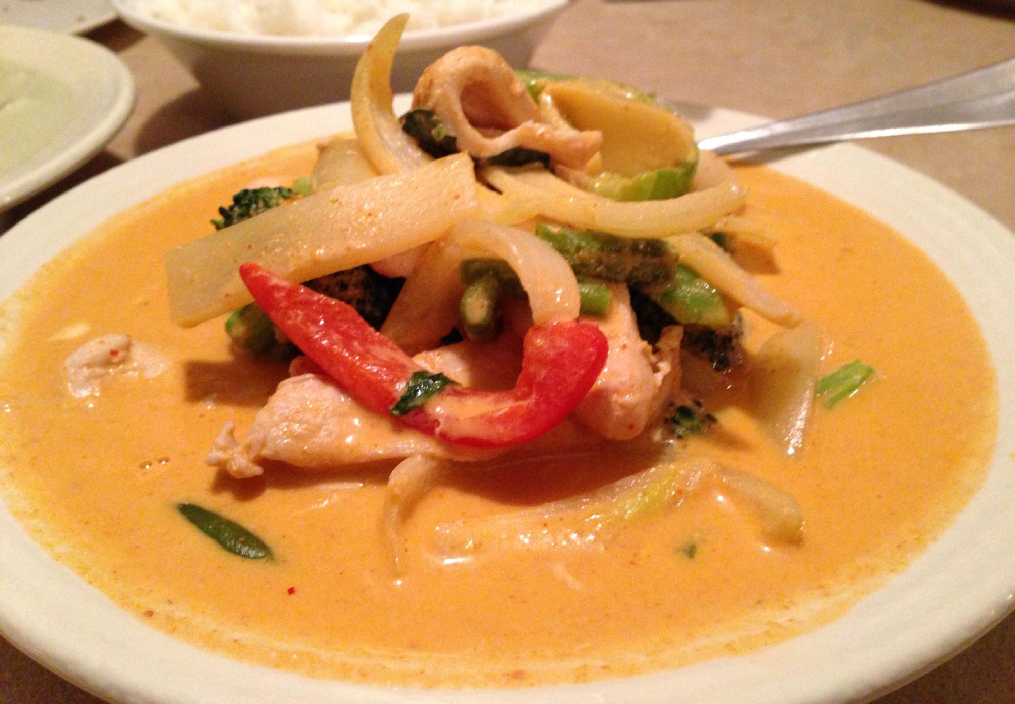 THE 10 BEST Thai Restaurants In Winnipeg Updated 2024   Vanxai S Laos Thai Restaurant 