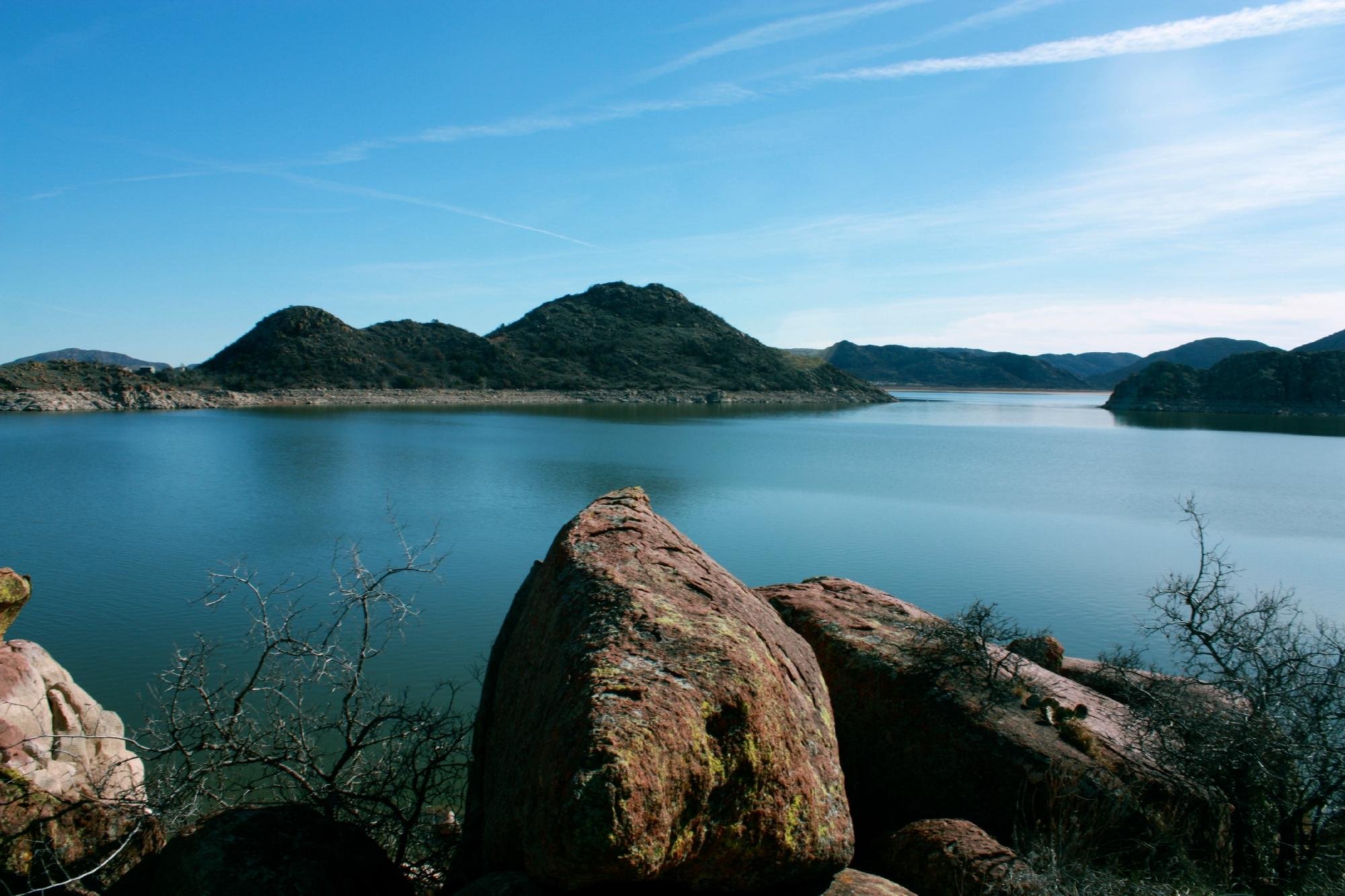 Quartz Mountain State Park All You Need to Know BEFORE You Go