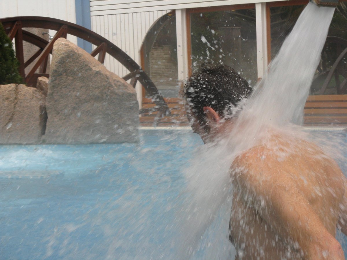 HOTEL CARBONA THERMAL SPA $193 ($̶2̶7̶4̶) - Prices & Reviews - Heviz,  Hungary