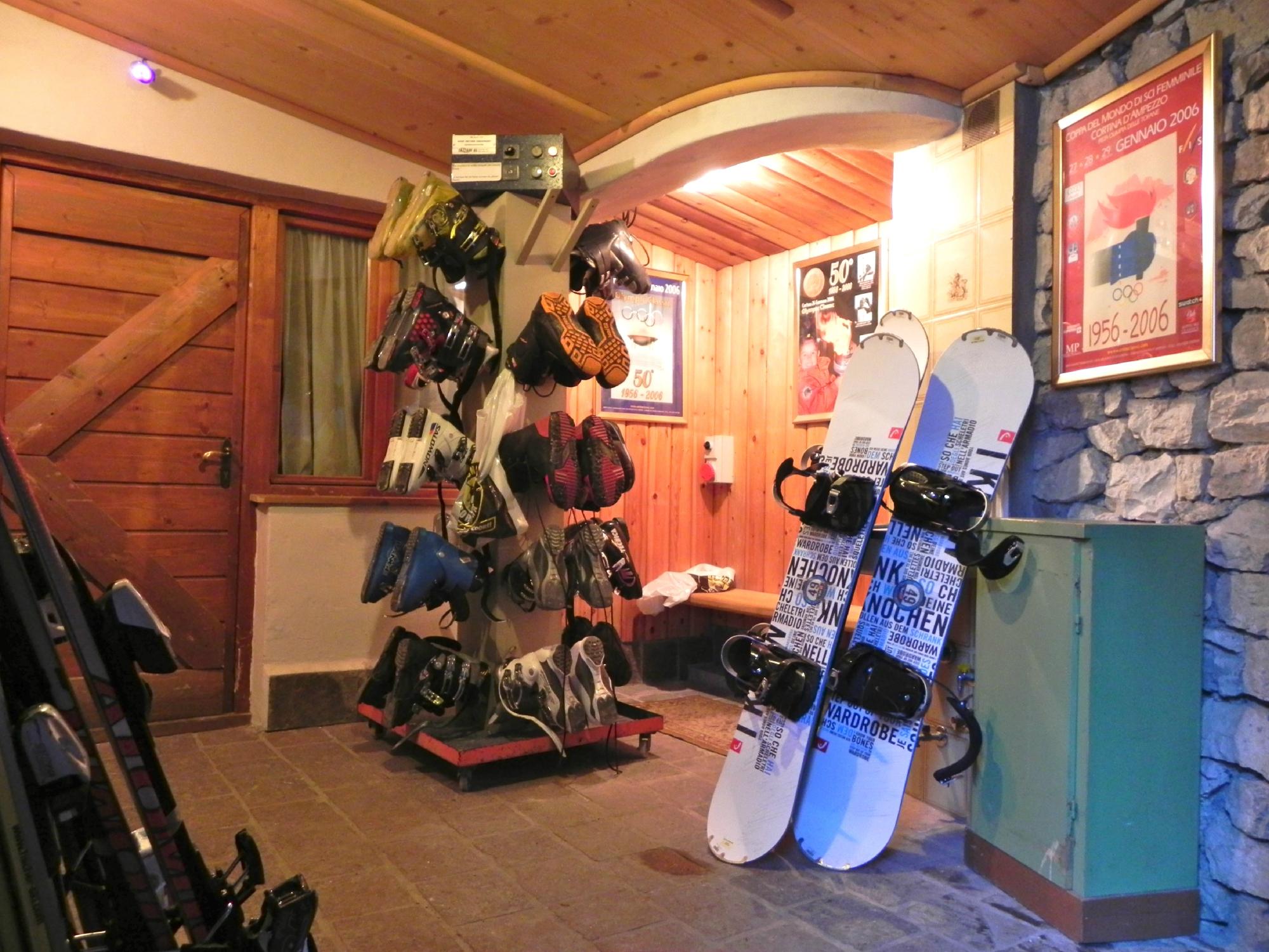 Hotel photo 7 of Hotel Natale.