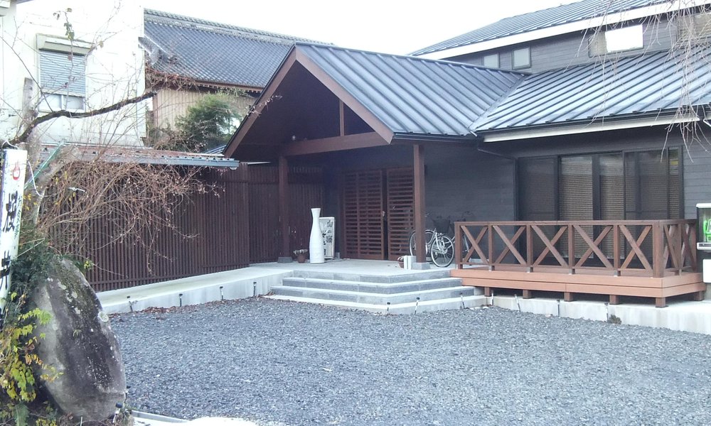 桜井館 口コミ 宿泊予約 トリップアドバイザー