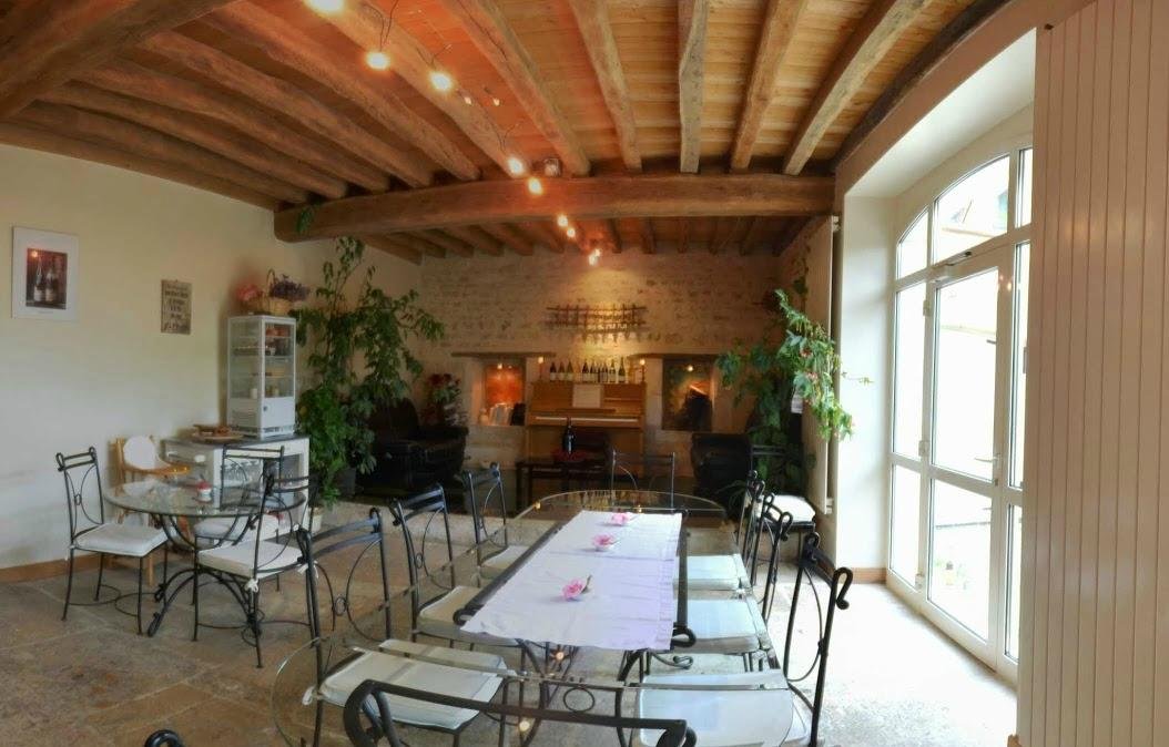 Domaine Maltoff by null