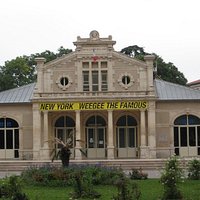 Pavillon Populaire Montpellier