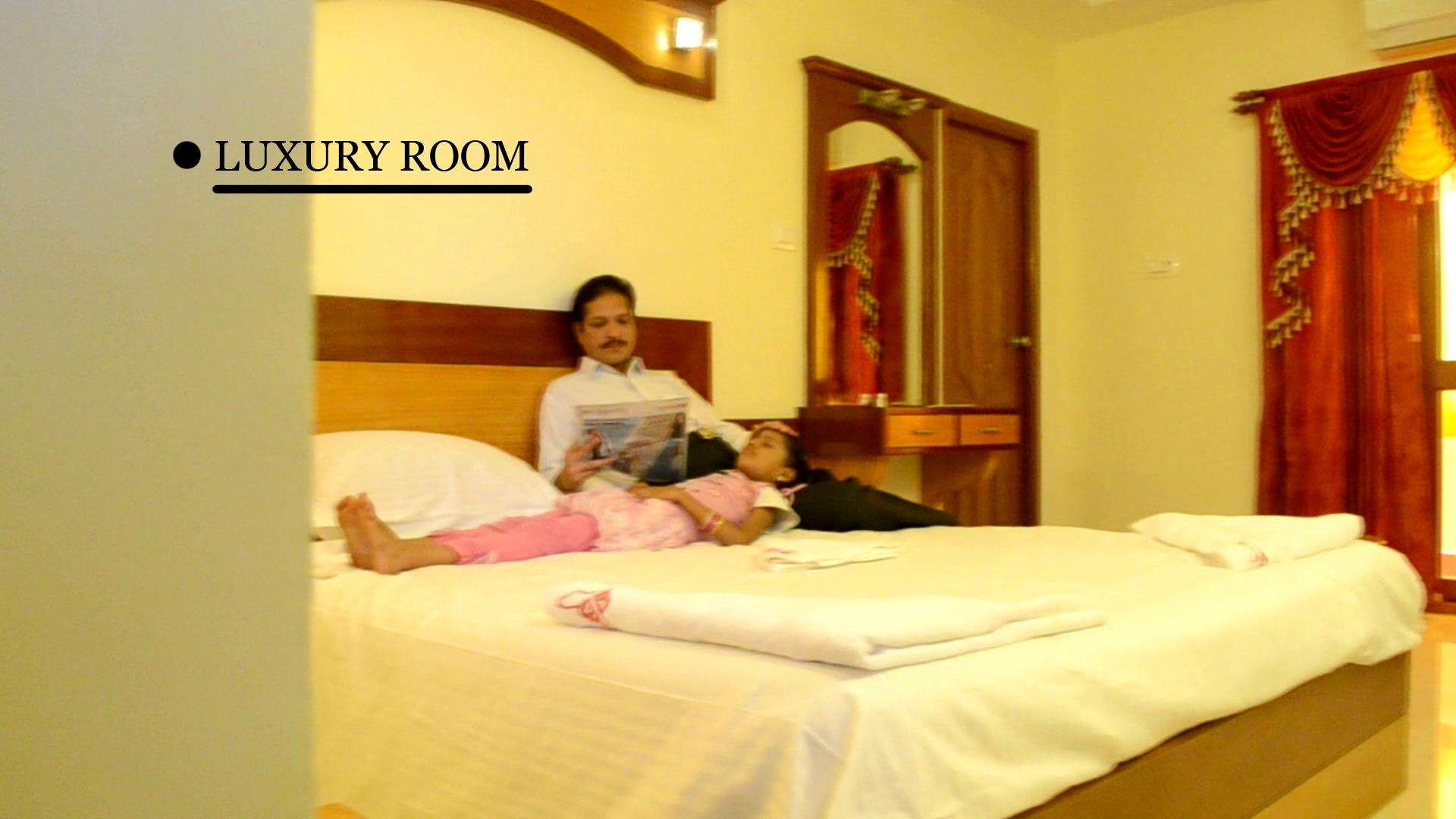 Hotel photo 16 of Sri Sarvesha JS Palace.