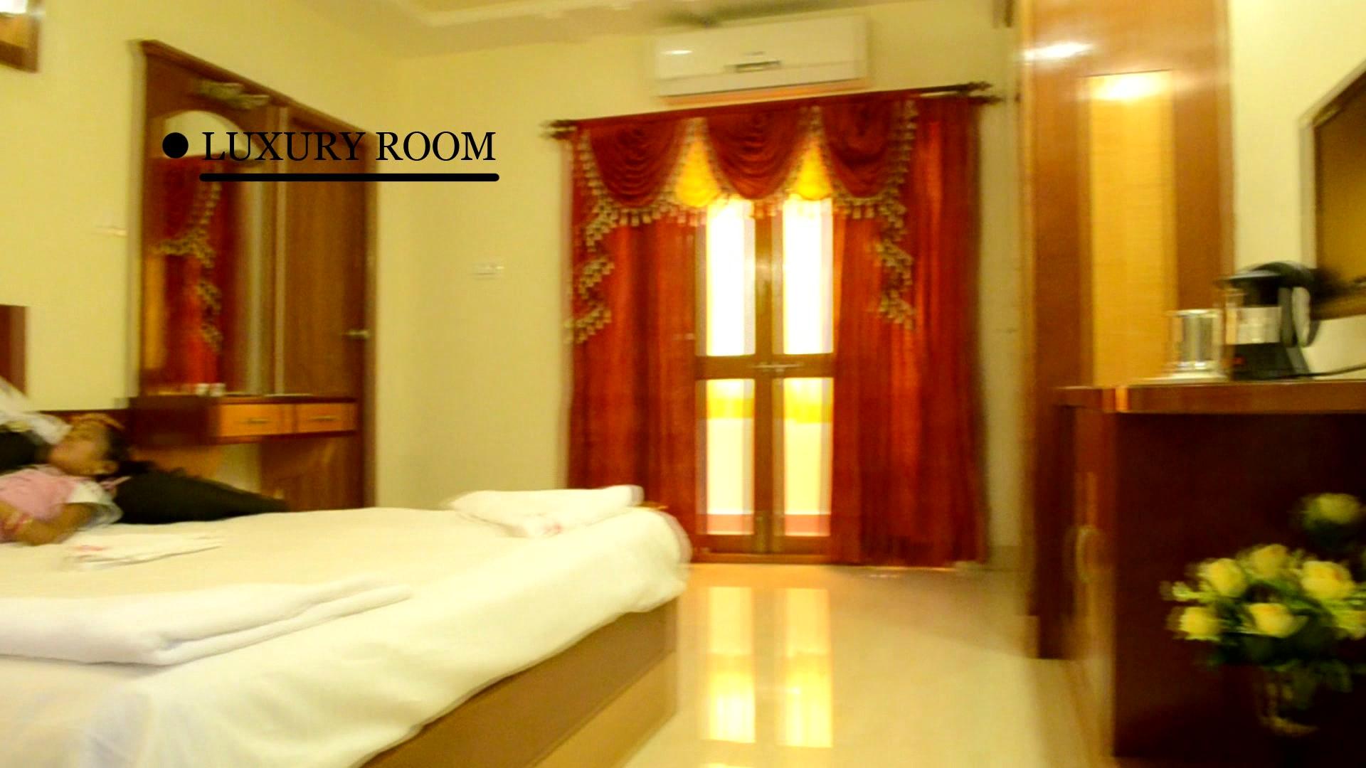 Hotel photo 98 of Sri Sarvesha JS Palace.
