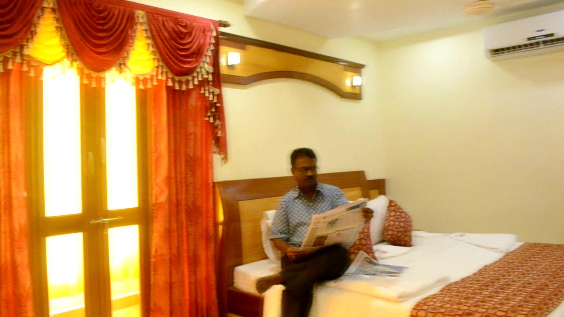 Hotel photo 35 of Sri Sarvesha JS Palace.