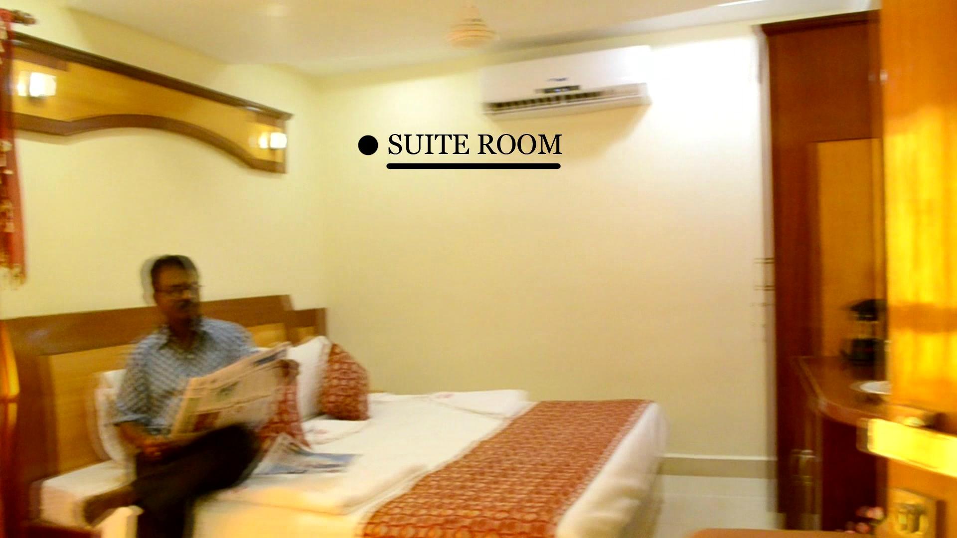 Hotel photo 3 of Sri Sarvesha JS Palace.