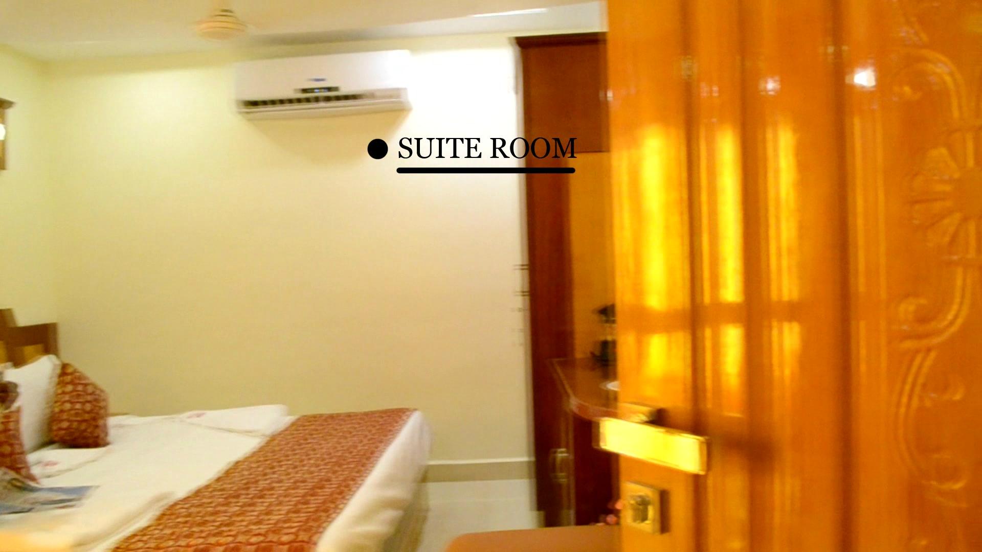 Hotel photo 95 of Sri Sarvesha JS Palace.