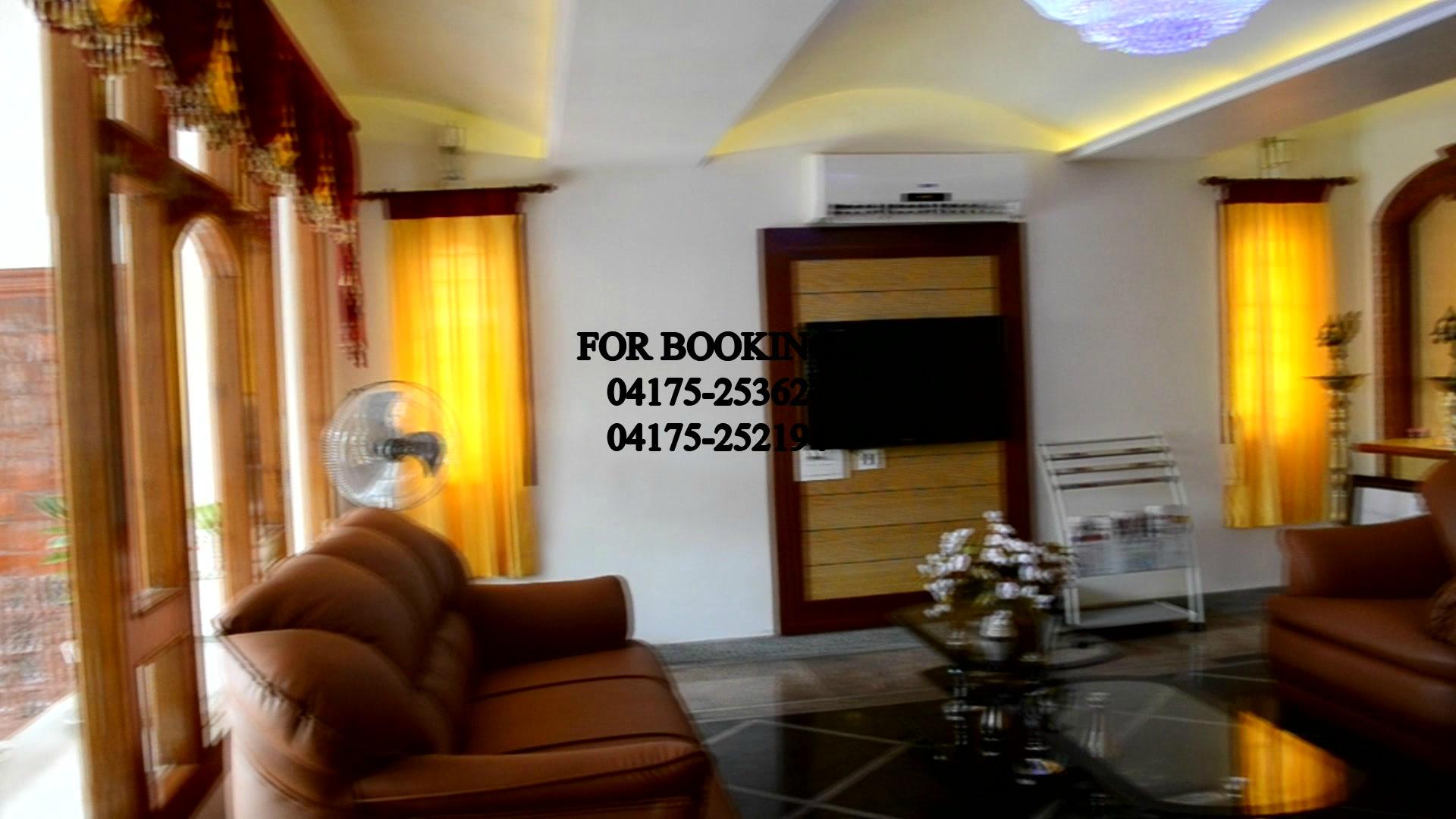 Hotel photo 14 of Sri Sarvesha JS Palace.