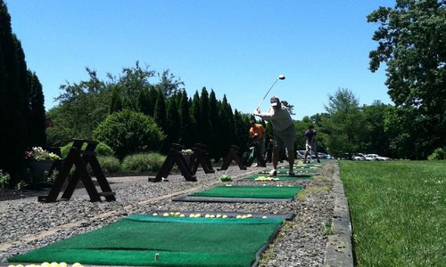 Driving Range