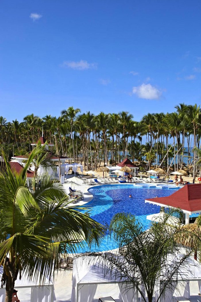 Bahia Principe Luxury Bouganville Rooms: Pictures & Reviews - Tripadvisor