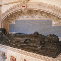 Nelson-Ward Tomb