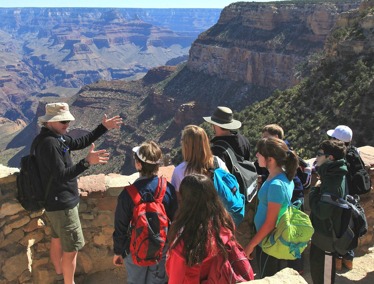Grand Canyon · National Parks Conservation Association