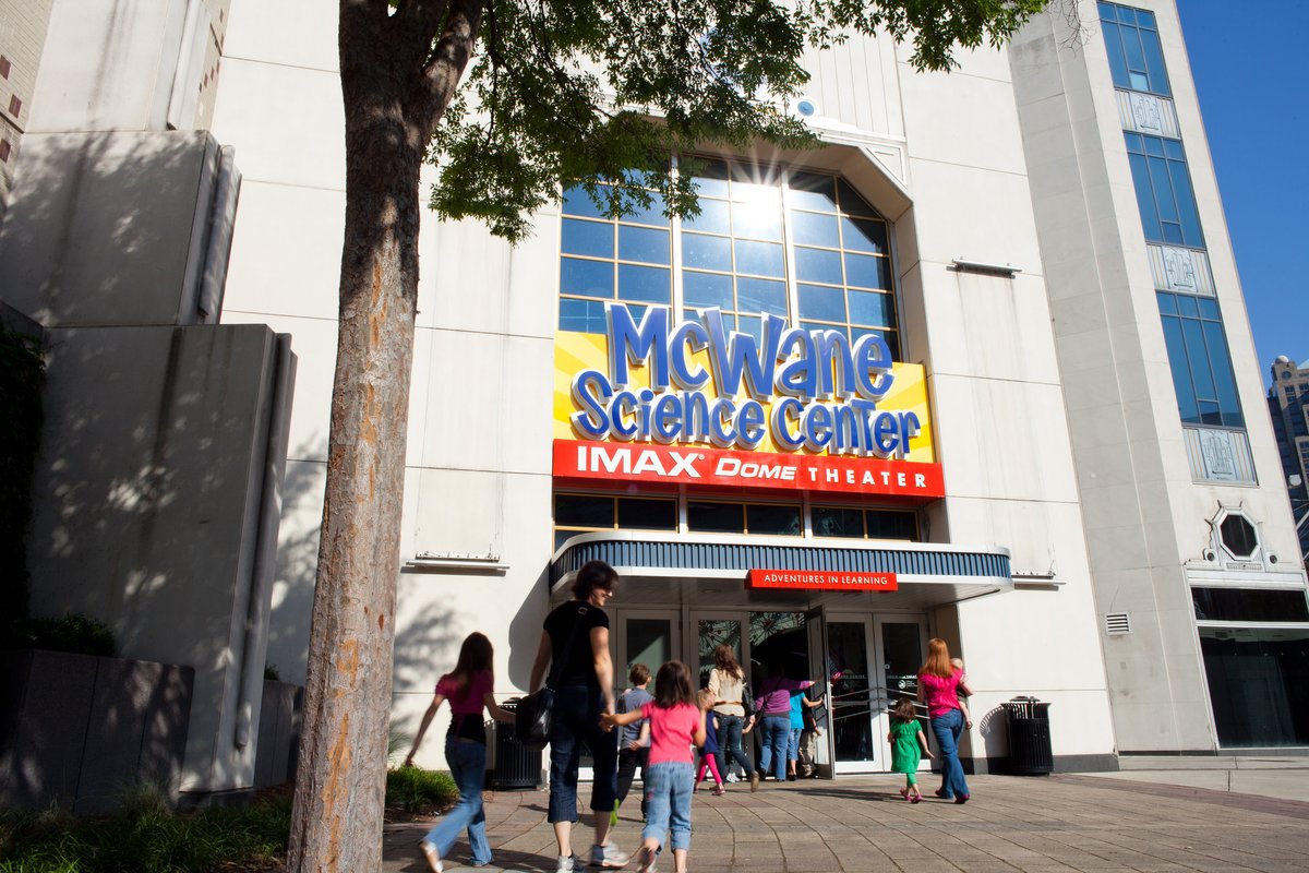 McWane Science Center - All You Need to Know BEFORE You Go (2024)