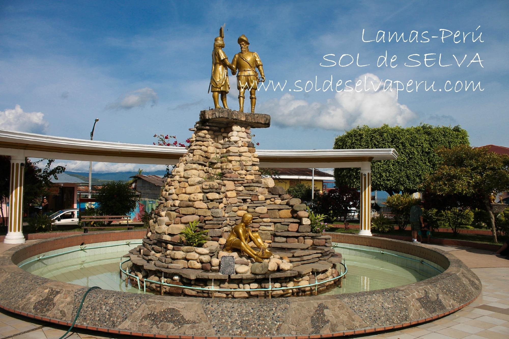 Sol de Selva Tarapoto image
