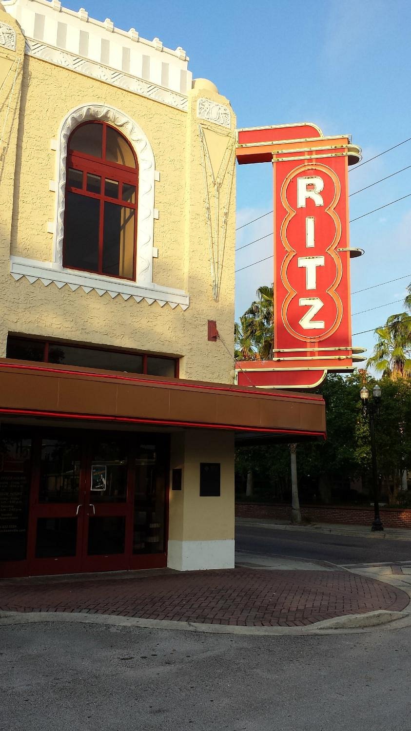 Ritz Theatre & Museum, Jacksonville - All You Need to Know BEFORE You Go  (2024)