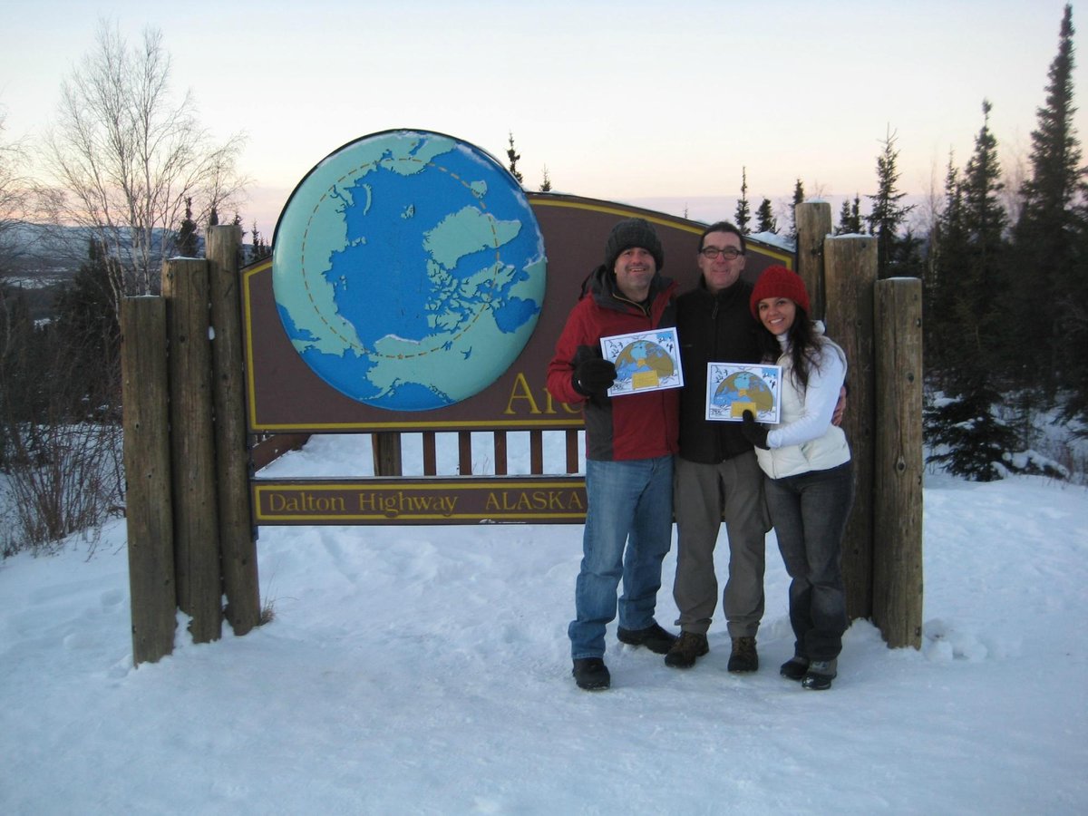 ALASKA WILDLIFE GUIDE LLC (North Pole) - All You Need to Know BEFORE You Go