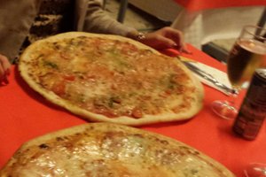 Comida
