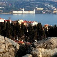 Ulus