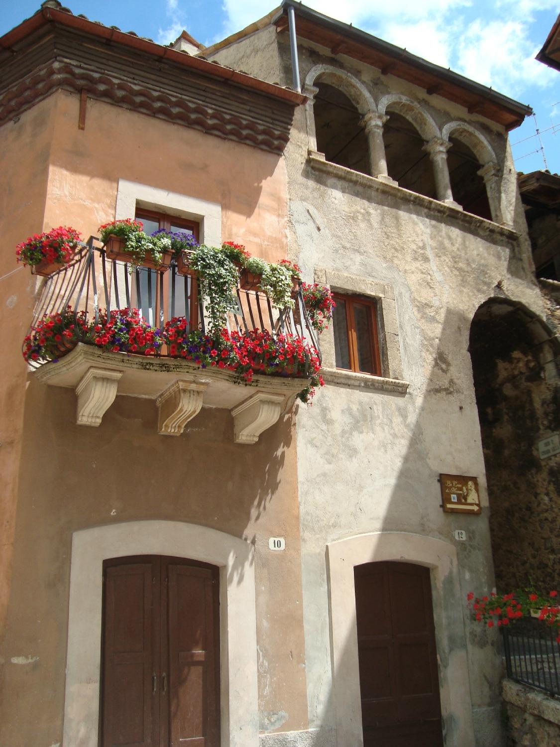 LA CASA DEI NONNI B&B (Scanno, Italie) - Tarifs 2024