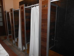 Habitación y suite