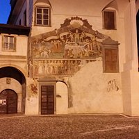 Oratorio dei disciplini