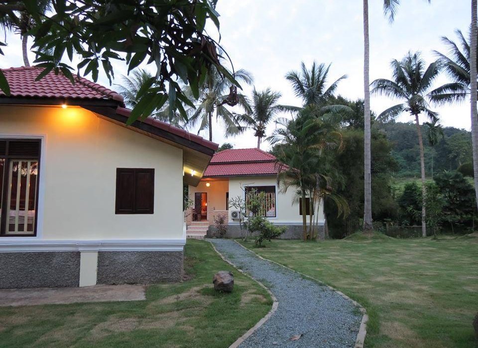 Luang Prabang River Lodge by null