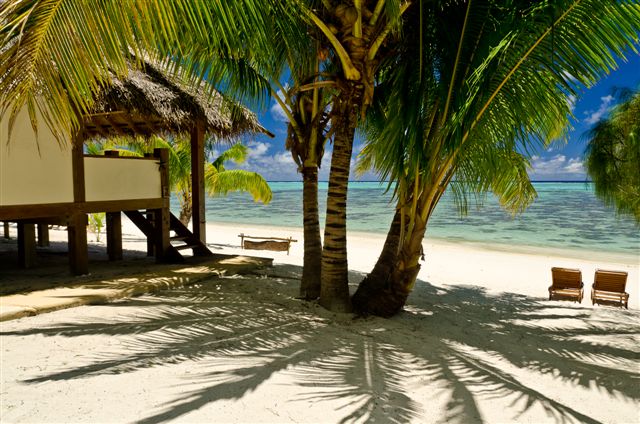 Etu Moana Beach Villas Aitutaki: Your Ultimate Paradise Getaway