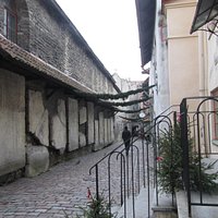 The Passage in December 2013