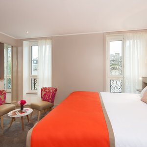 chambre Supérieure