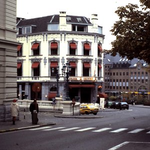 Park Hotel