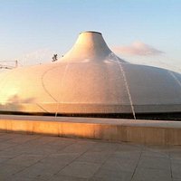 Dome Housing The Scrolls