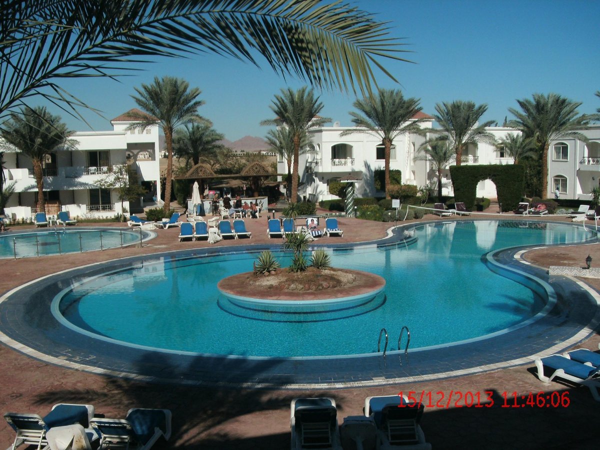 Viva Sharm Hotel Р•РіРёРїРµС‚