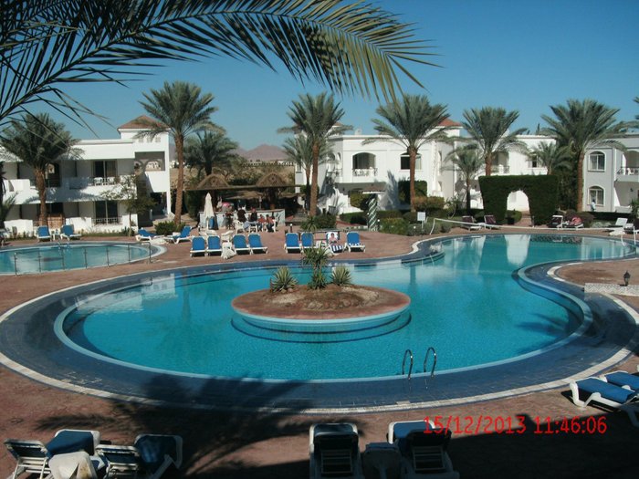 VIVA SHARM HOTEL 3*