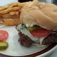 Tolland Family Restaurant & Pizza in Tolland Connecticut