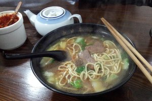 餐饮