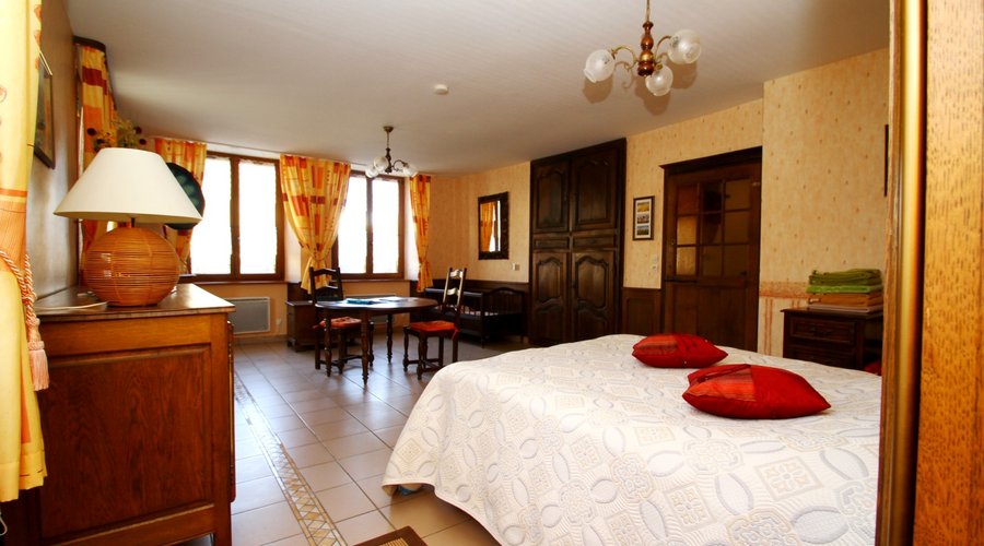 Chambre Prairial
