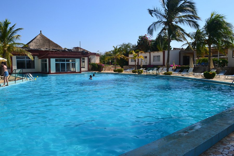 Saly Princess Hotel Sénégalmbour Tarifs 2022 Mis à Jour 20 Avis