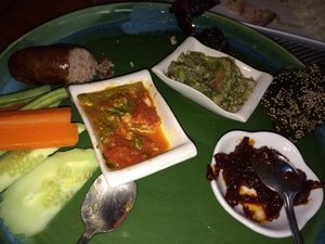 料理