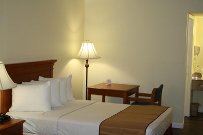 Hotel photo 24 of Fairway Inn Florida City.