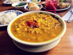 Comida