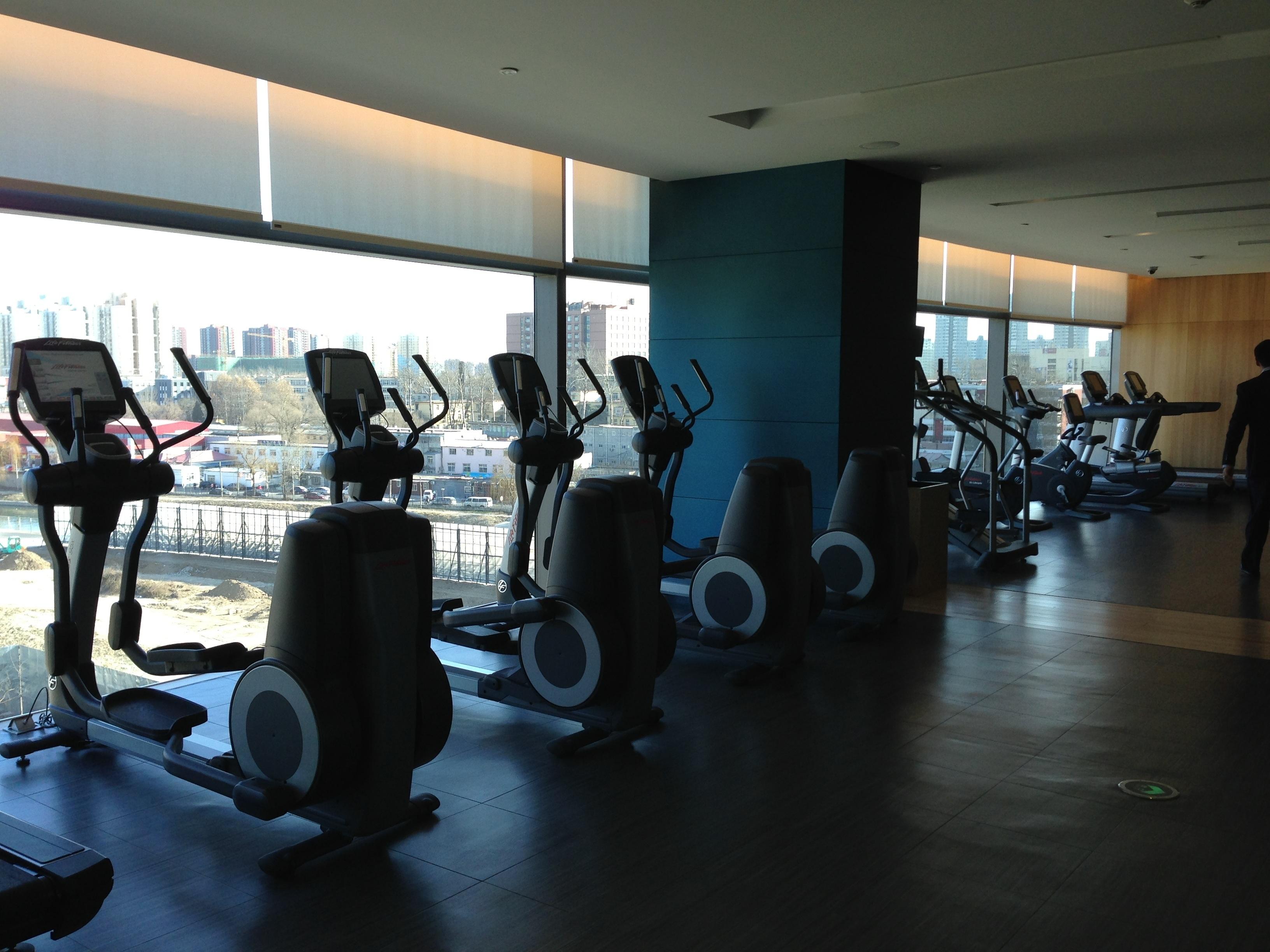 Hotel photo 60 of EAST Beijing.