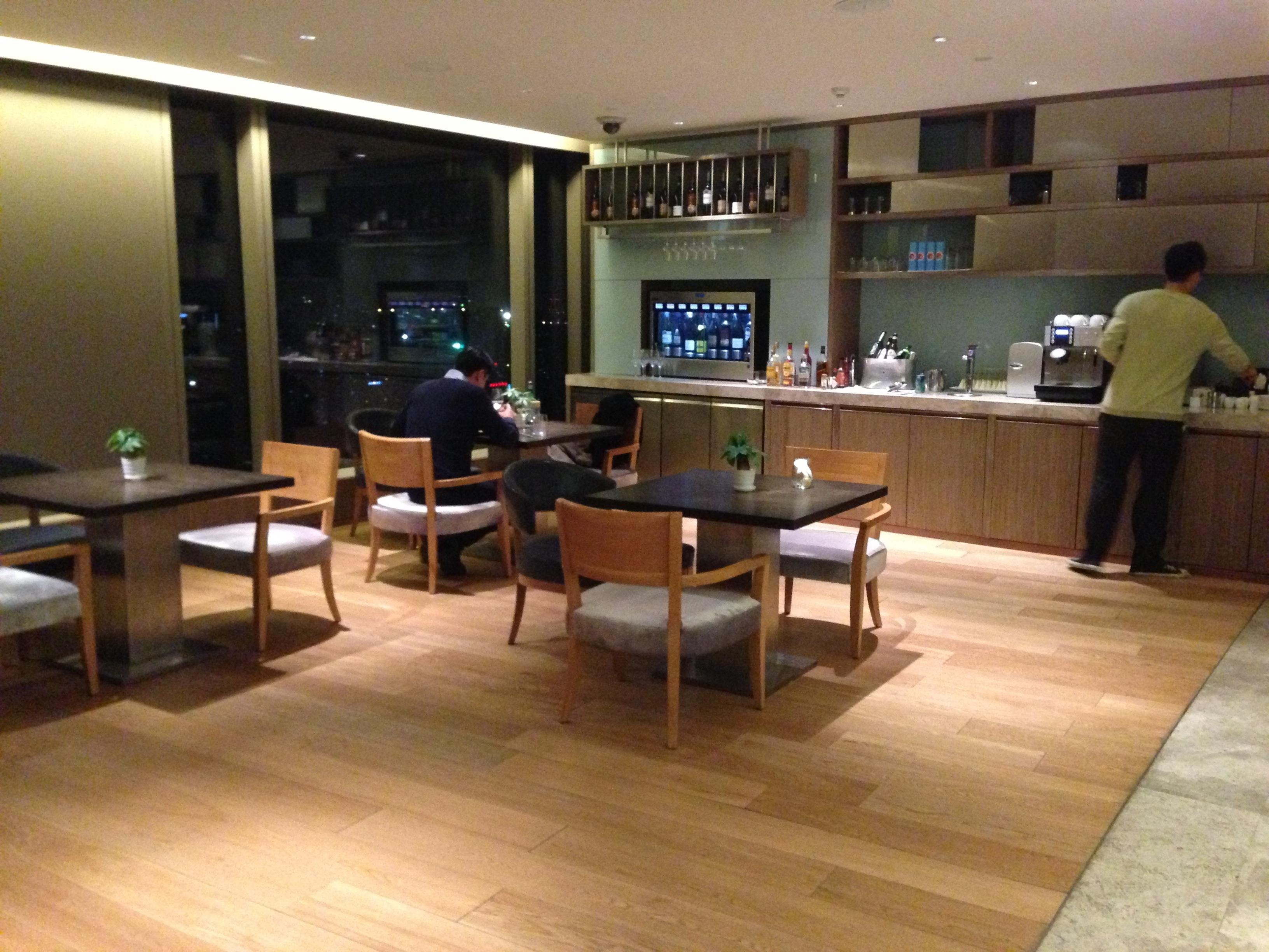 Hotel photo 62 of EAST Beijing.