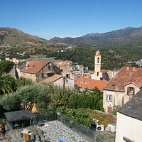 Vista panoramico