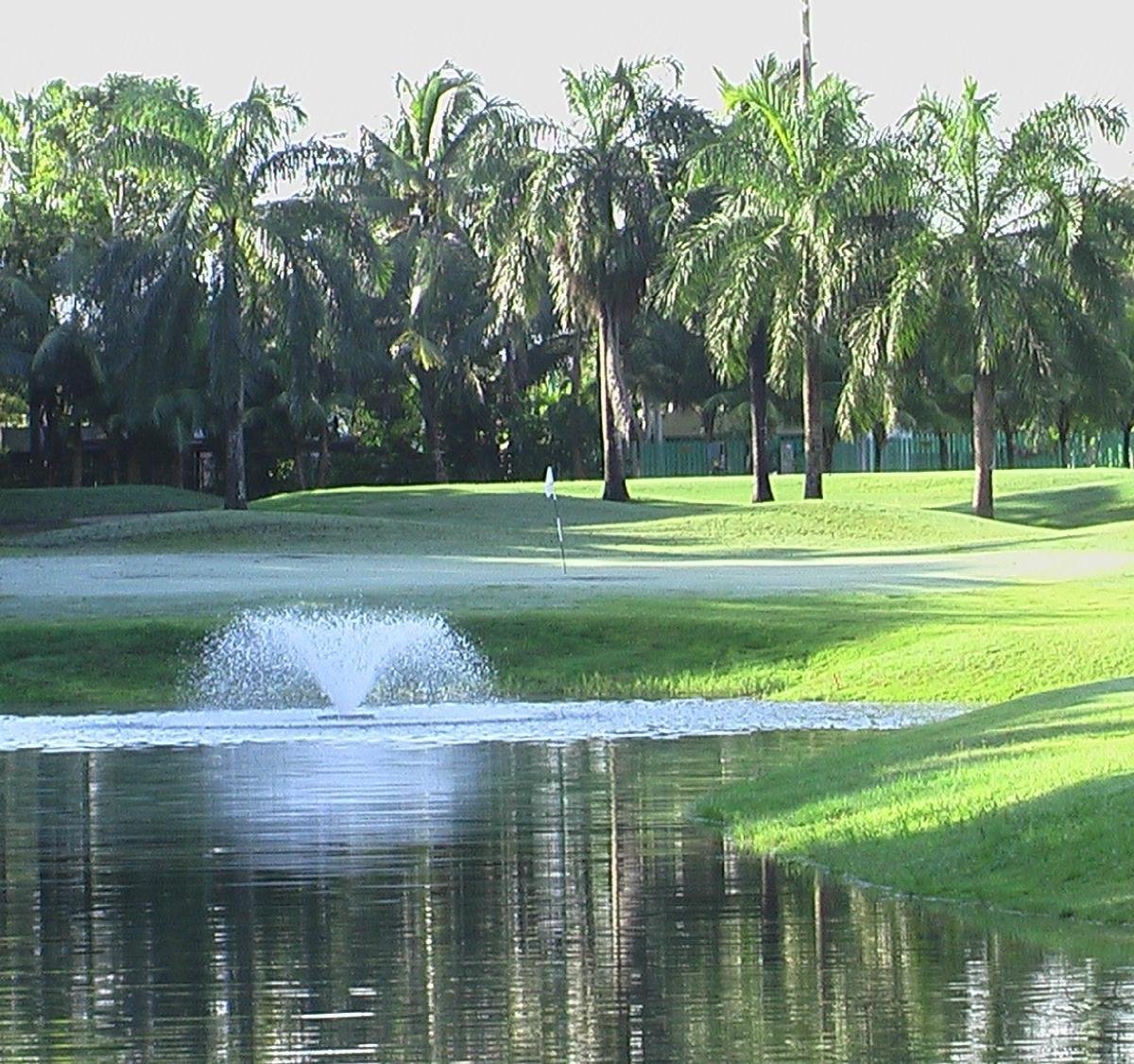 Dorado Del Mar Golf Club - All You Need to Know BEFORE You Go