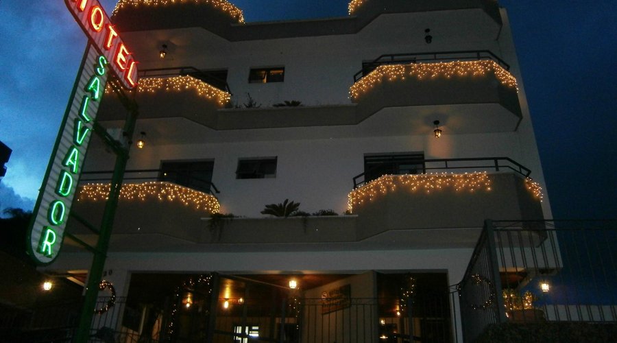 hotel Natal/Reveillon