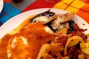 Comida