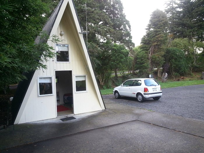 Dannevirke Holiday Park Dannevirke Holiday Park