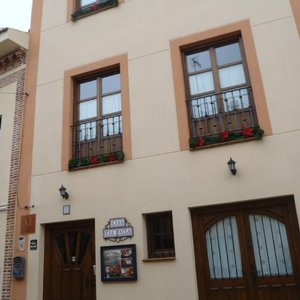 fachada