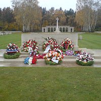 Rememberance Sunday 2008